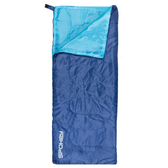 Spokey Summertime Υπνόσακος temp. +10/+20  190 x 75 cm Spokey Summertime Υπνόσακος temp. +10/+20  190 x 75 cm